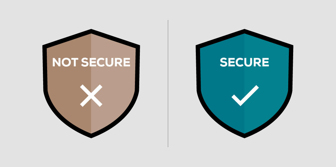 Does Your Website Need a Secure Certificate