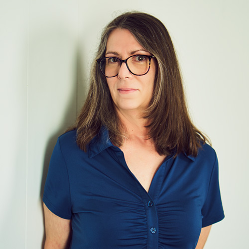 Kristi - Web Services Manager