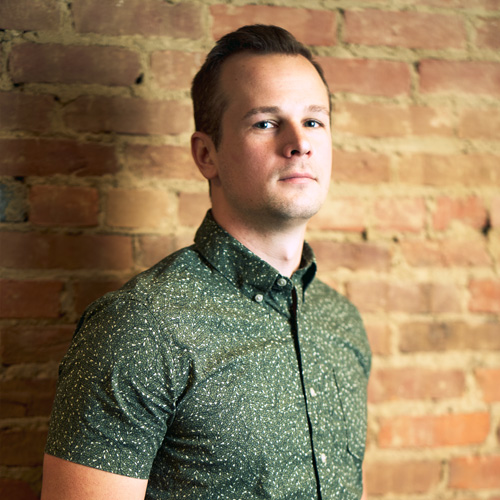 Mark - Writer & Digital Marketing Specialist