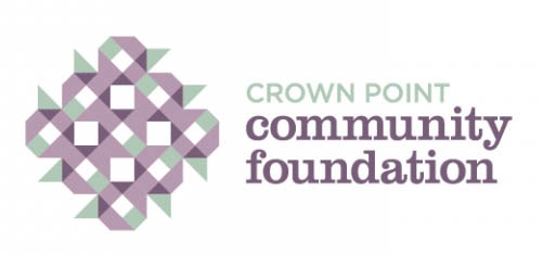 Crown Point Community Foundation Logo