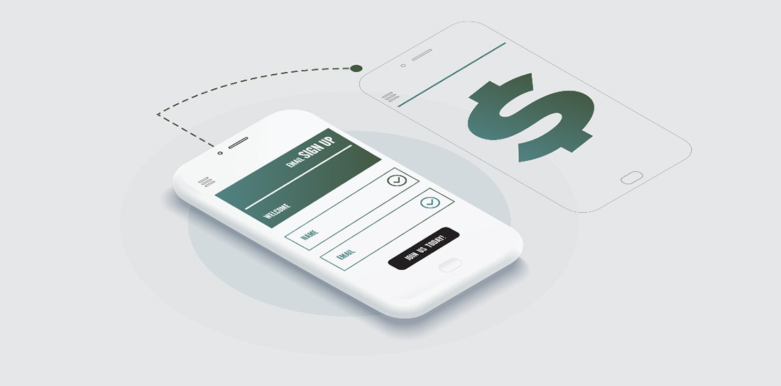how to convert valuable web users