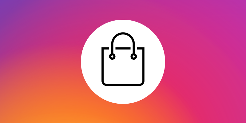 Instagram graphic