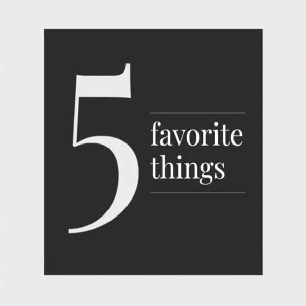 Explore Web Developer Cameron's 5 favorite short animations—and what animation taught him about teamwork—at grossbauer.com. #animation #webdesign #webdeveloper #motion #fivefav