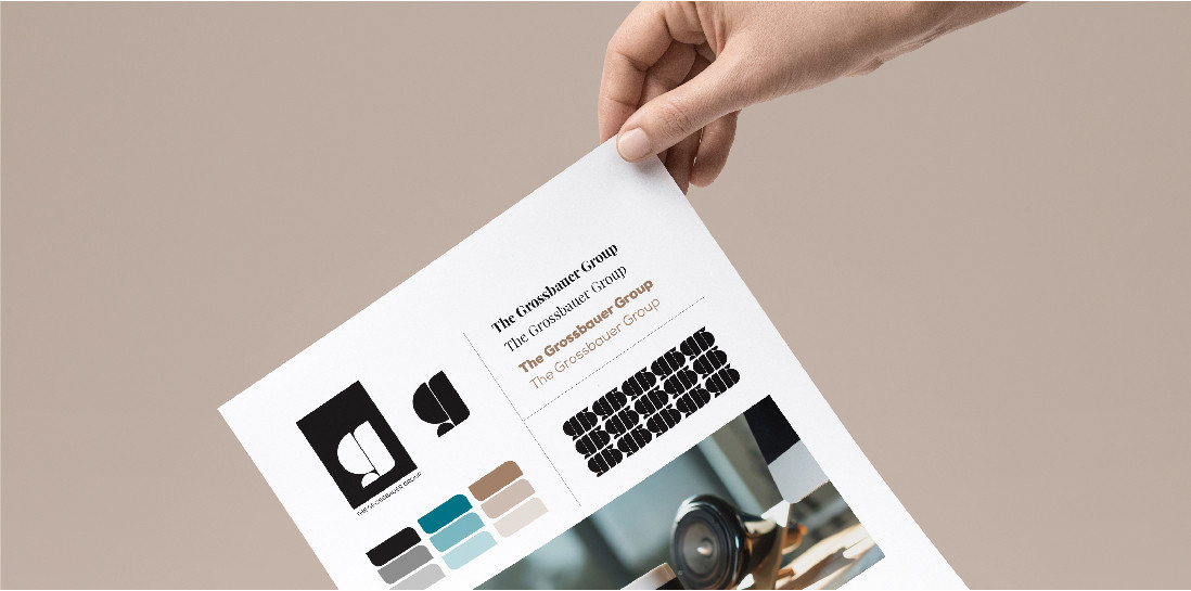 Branding Beyond the Logo