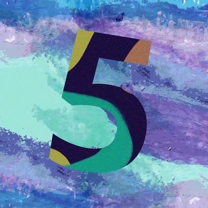 Kate's 5 Favorite Artists on Instagram