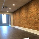 New Office