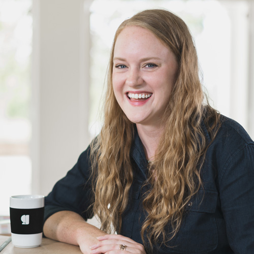 Susan - Administrative Assistant