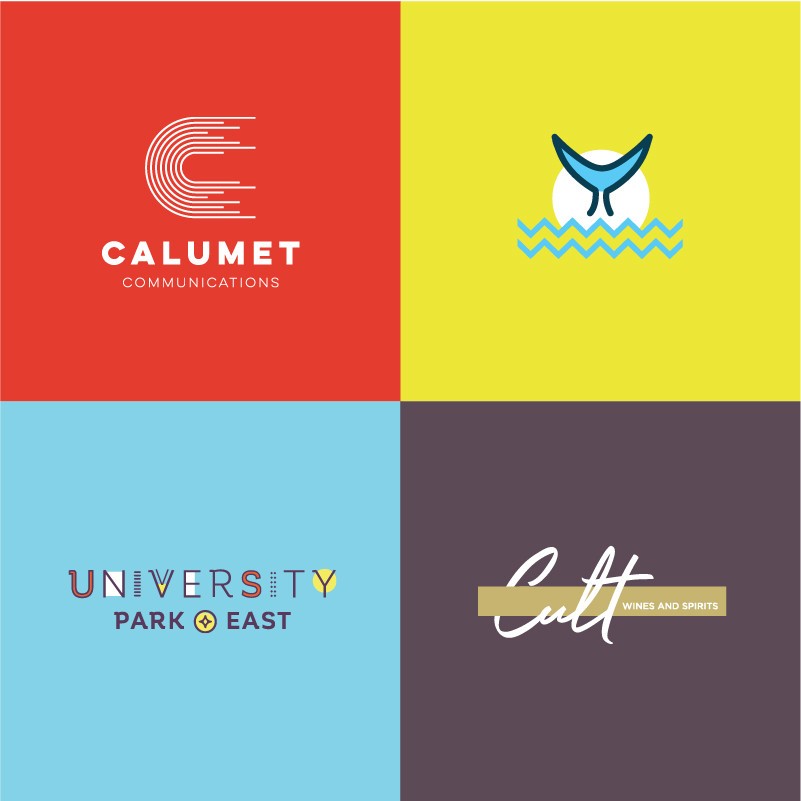 Logos & Marks