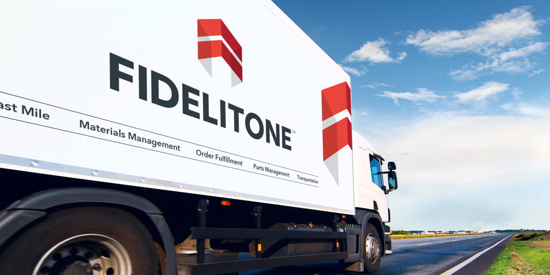 Fidelitone Truck