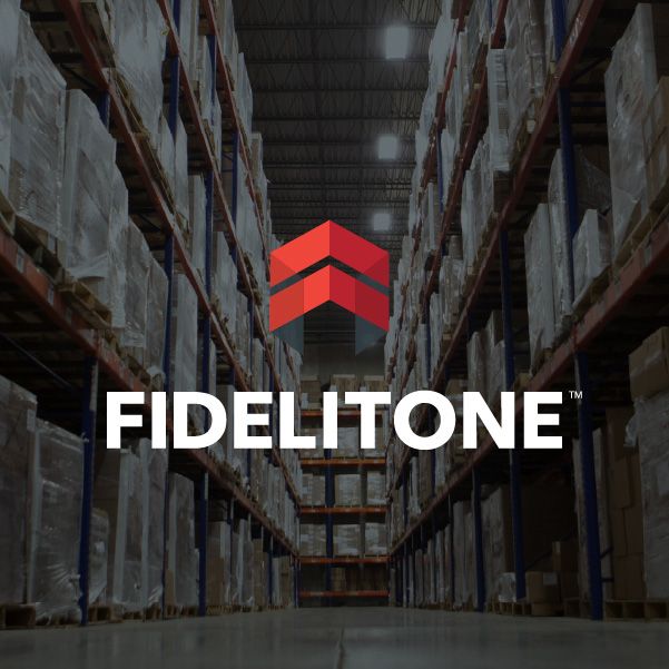 Fidelitone