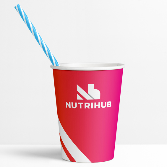 Nutrihub cup