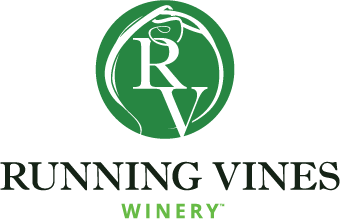 Branding Winery Logo