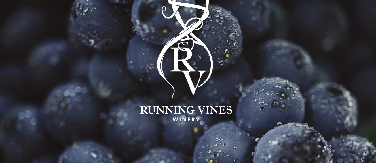 Winery Branding Project