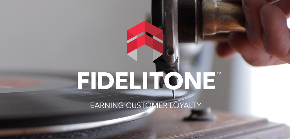 Fidelitone 90 Years