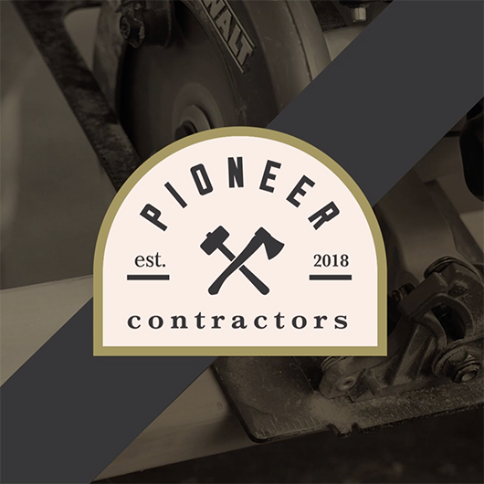 Pioneer Contractors