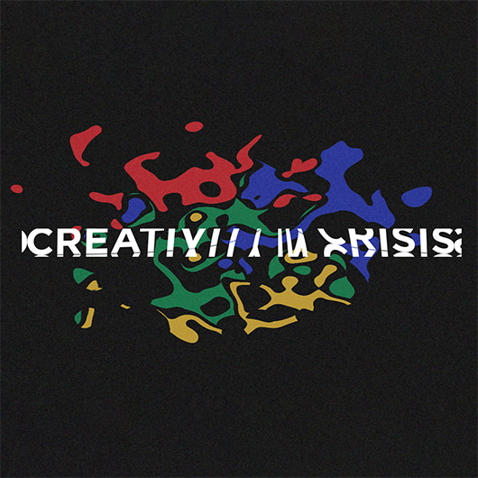 Creativity in Crisis