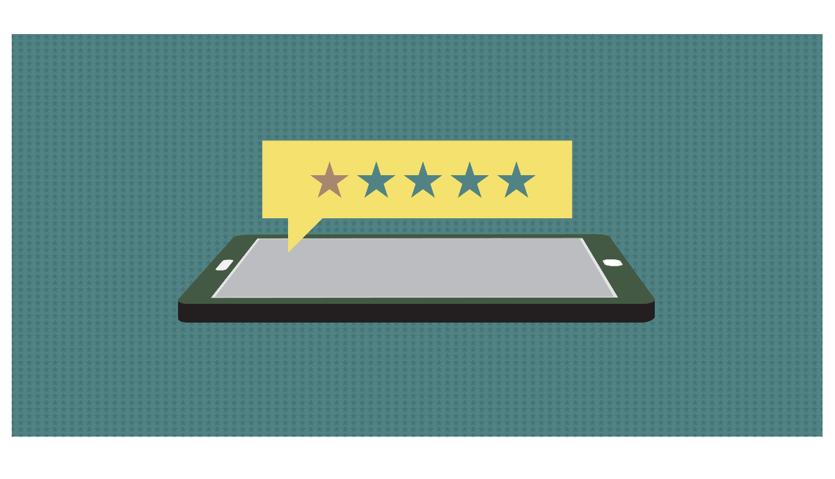 responding to negative social media reviews